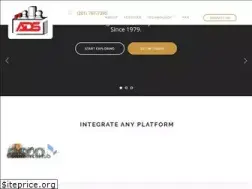Sites similar to ads-outsource.com