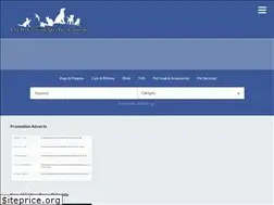Sites similar to ads-pets.com