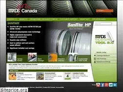 Sites similar to ads-pipecanada.ca
