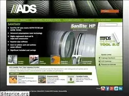 Sites similar to ads-pipecanada.com