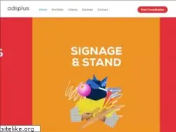 Sites similar to ads-plus.com