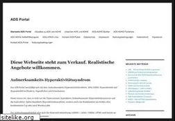 Sites similar to ads-portal.de