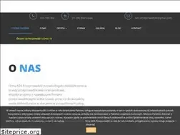 Sites similar to ads-przeprowadzki.pl