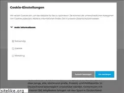 Sites similar to ads-sportverwaltung.de
