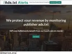 Sites similar to ads-txt.io