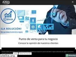 Sites similar to ads-veracruz.com.mx