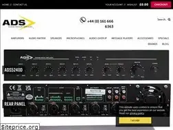 Sites similar to ads-worldwide.net