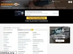 Sites similar to ads.australiaeducation.info
