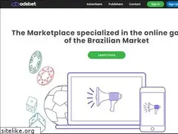 Sites similar to ads.bet