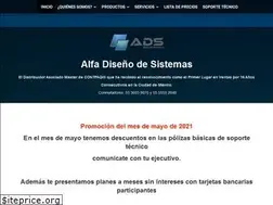 Sites similar to ads.com.mx