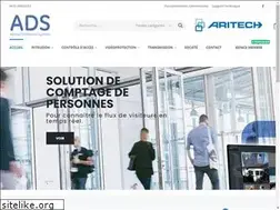 Sites similar to ads.fr