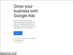 Sites similar to ads.google.com