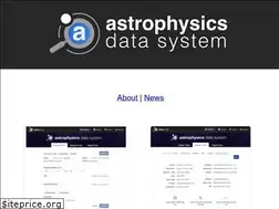 Sites similar to ads.harvard.edu
