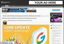 Sites similar to ads.id