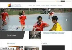 Sites similar to ads.ma