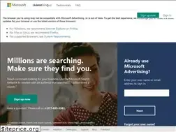 Sites similar to ads.microsoft.com