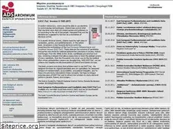 Sites similar to ads.org.pl