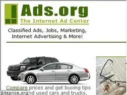 Sites similar to ads.org
