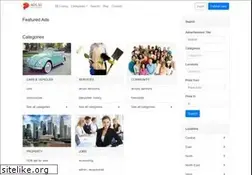 Sites similar to ads.sg