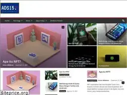 Sites similar to ads15.id