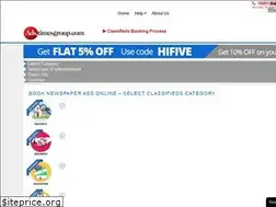 Sites similar to ads2book.com