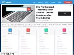 Sites similar to ads4ae.com