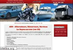 Sites similar to ads83.com