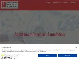Sites similar to adsa-arf.org