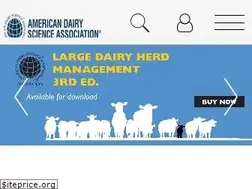 Sites similar to adsa.org