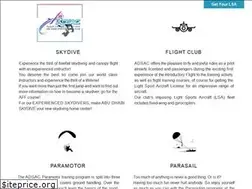 Sites similar to adsac.club