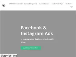 Sites similar to adsaccelerator.com