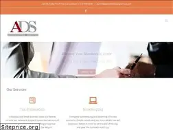 Sites similar to adsaccounts.com