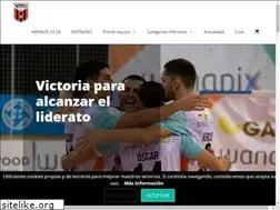 Sites similar to adsala10.es