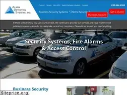 Sites similar to adsalarm.com