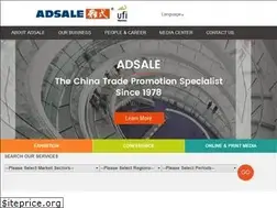 Sites similar to adsale.com.hk