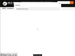Sites similar to adsandtrends.com