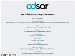 Sites similar to adsar.co.uk
