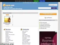 Sites similar to adsark.com