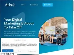 Sites similar to adsatom.com