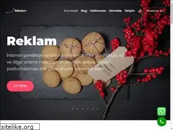 Sites similar to adsaturn.com