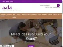 Sites similar to adsaz.net
