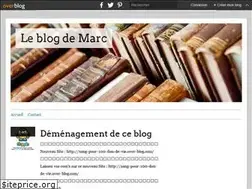 Sites similar to adsbdesannois.over-blog.com