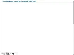 Sites similar to adsbeauty.my