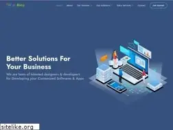 Sites similar to adsbing.in