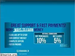 Sites similar to adsbiz.net