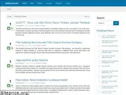 Sites similar to adsbookmark.com