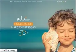 Sites similar to adsbrasil.com.br