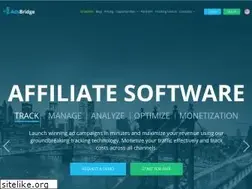 Sites similar to adsbridge.com