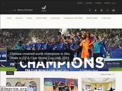 Sites similar to adsc.ae
