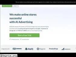 Sites similar to adscale.com